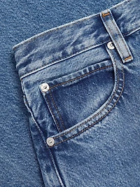 The Loose Wide-Leg Jeans