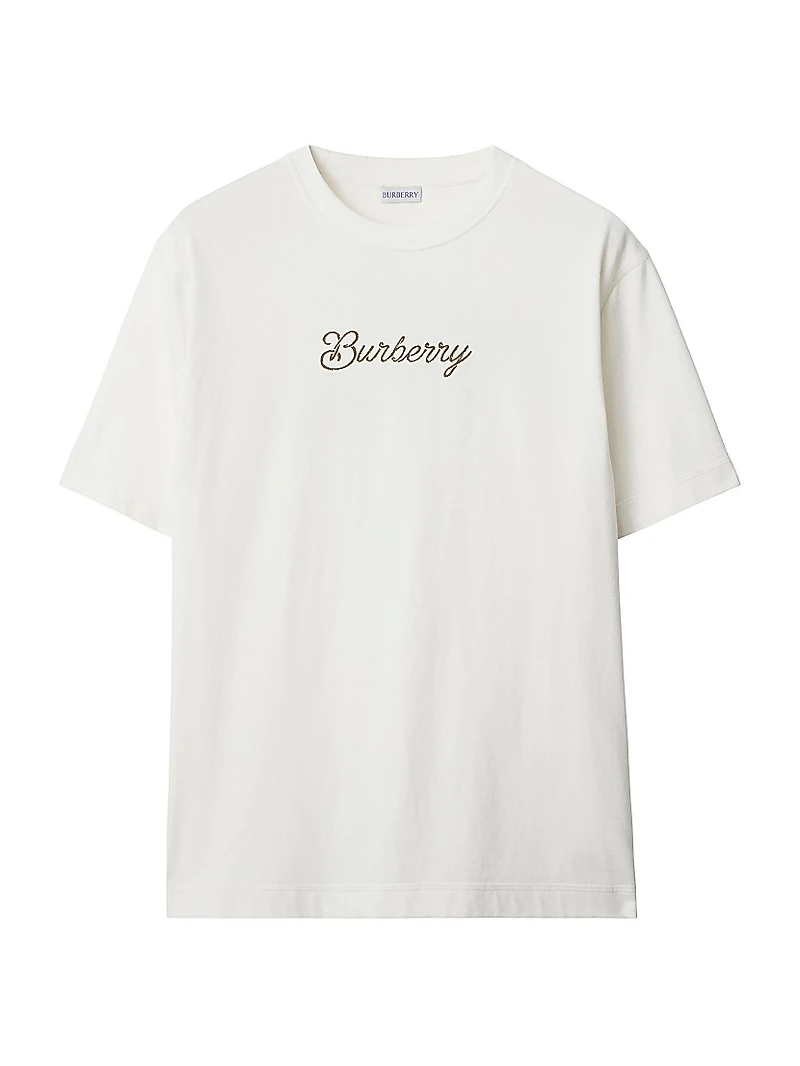 Knight Surf Cotton T-Shirt