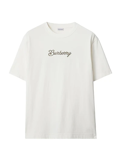 Knight Surf Cotton T-Shirt