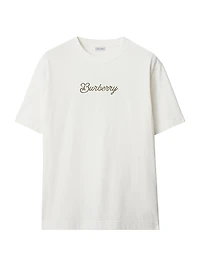 Knight Surf Cotton T-Shirt