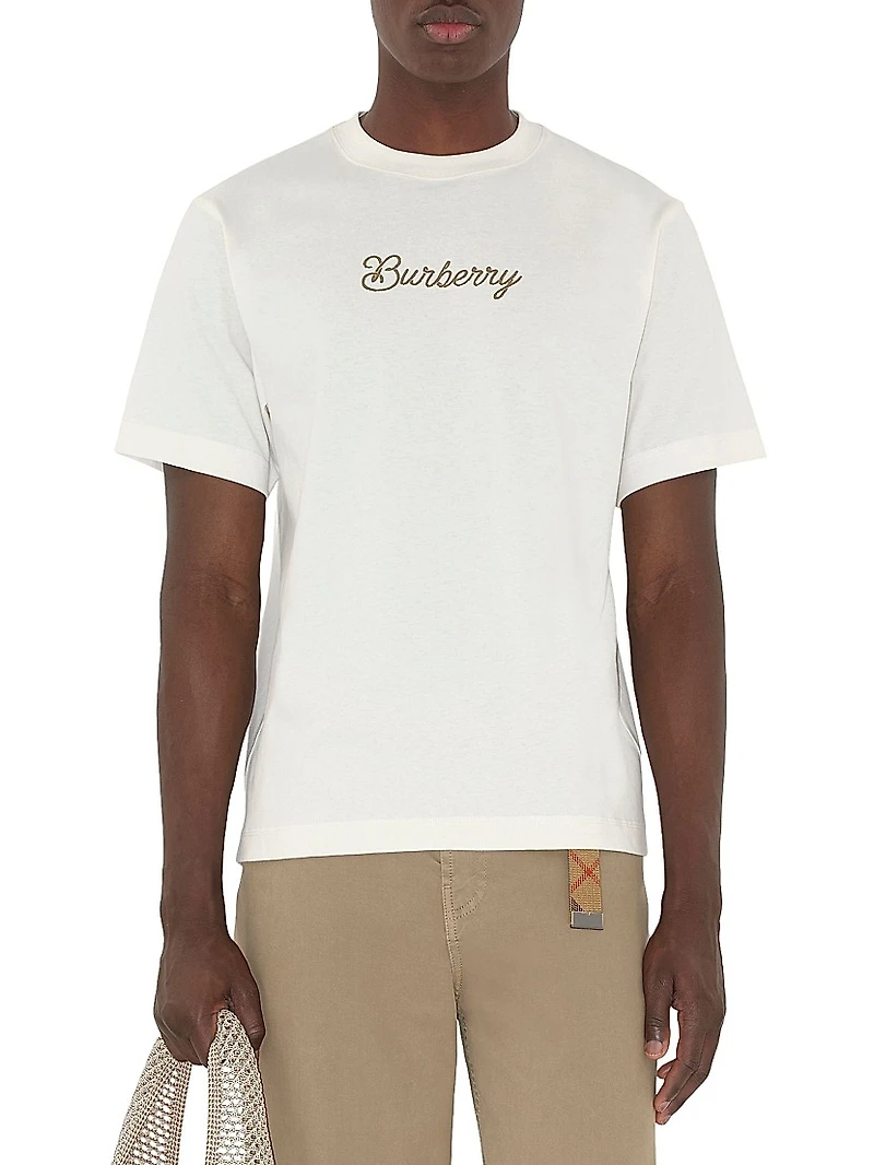 Knight Surf Cotton T-Shirt