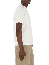 Knight Surf Cotton T-Shirt