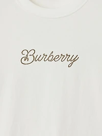 Knight Surf Cotton T-Shirt