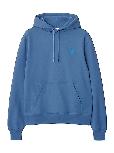 Protection Logo Hoodie