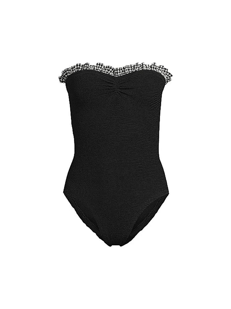Dolly One-Piece Swimsuit