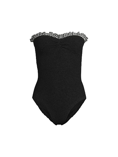 Dolly One-Piece Swimsuit