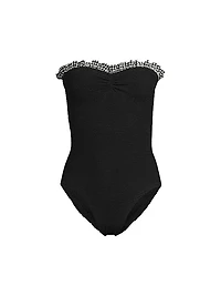 Dolly One-Piece Swimsuit