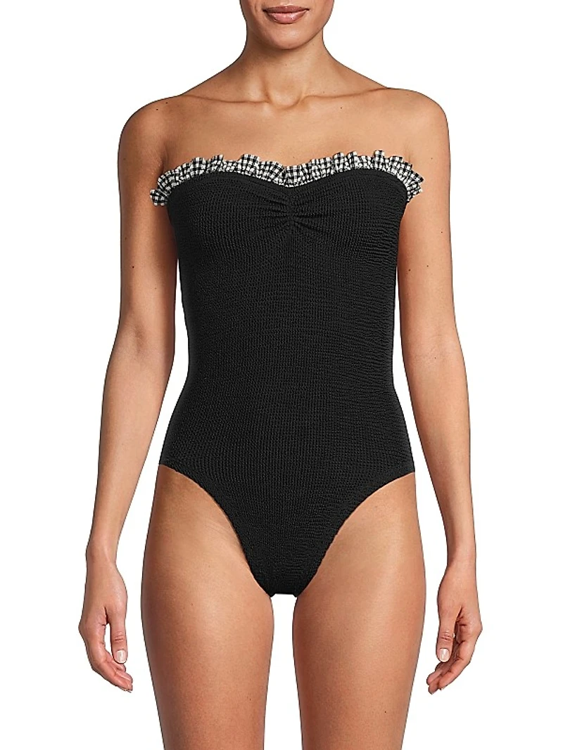 Dolly One-Piece Swimsuit