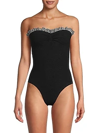 Dolly One-Piece Swimsuit