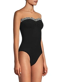 Dolly One-Piece Swimsuit