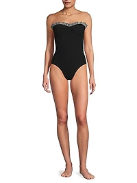 Dolly One-Piece Swimsuit