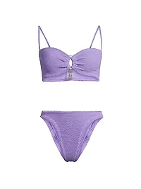 Misty High-Cut Bikini