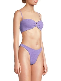 Misty High-Cut Bikini