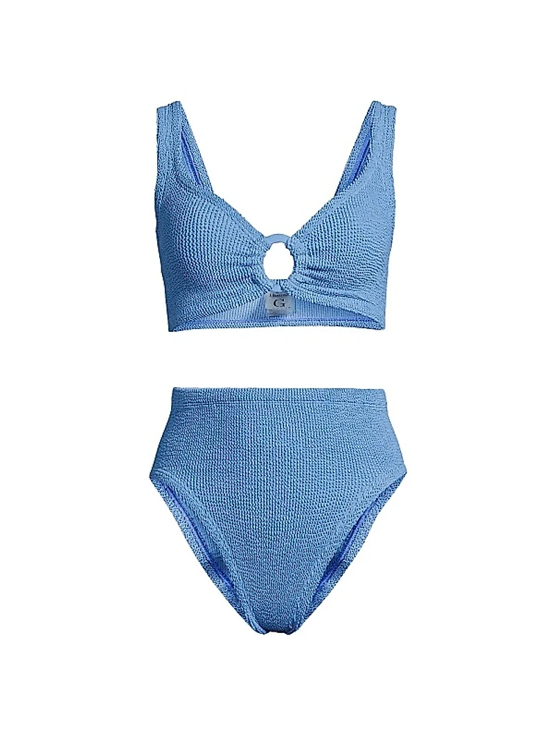 Nadine O-Ring Bikini
