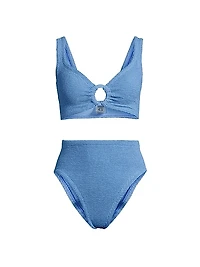 Nadine O-Ring Bikini