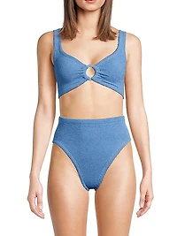 Nadine O-Ring Bikini