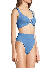 Nadine O-Ring Bikini