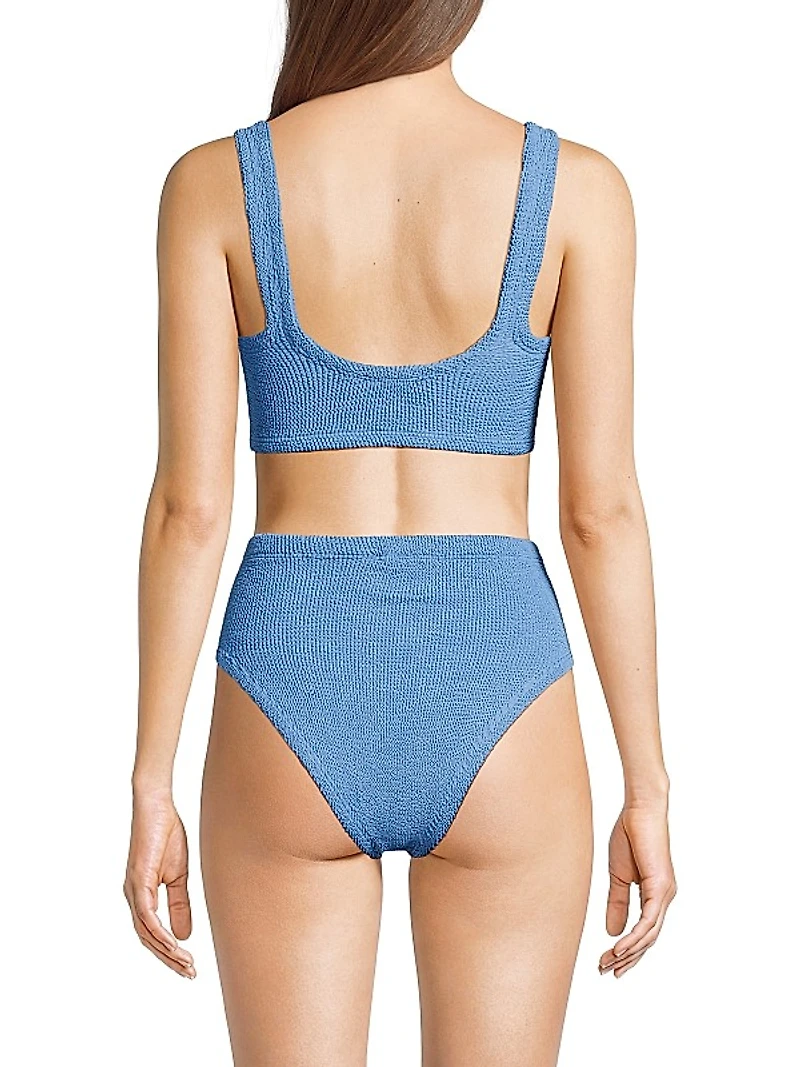 Nadine O-Ring Bikini