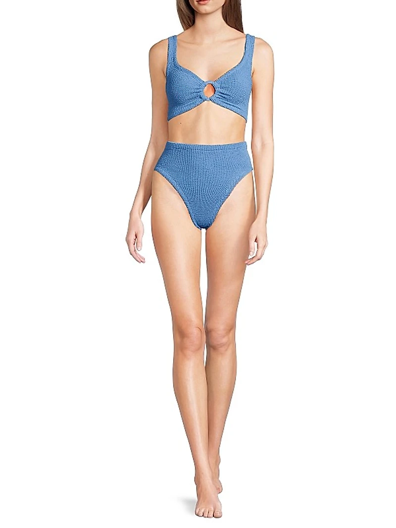 Nadine O-Ring Bikini