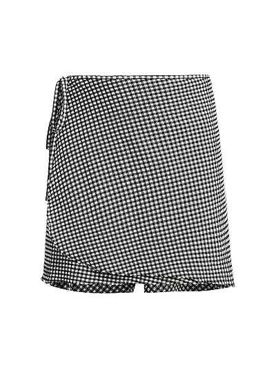 Mini Stretch Sarong