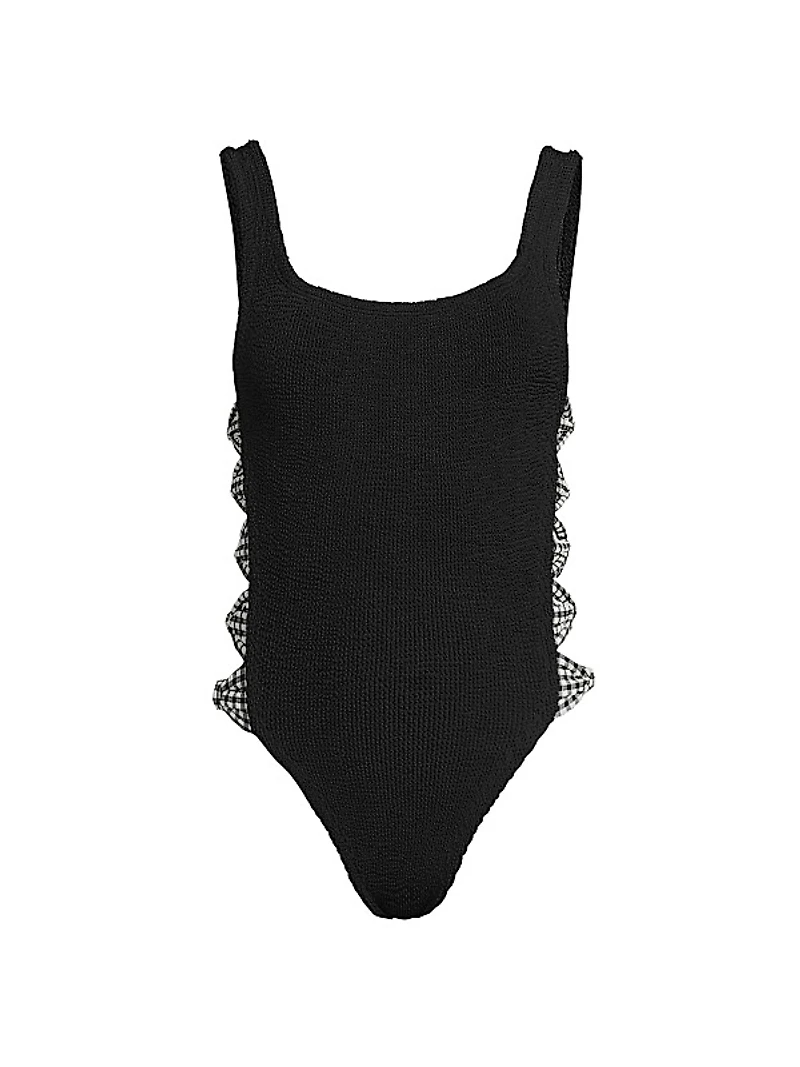 Tiffany One-Piece Swimsuit