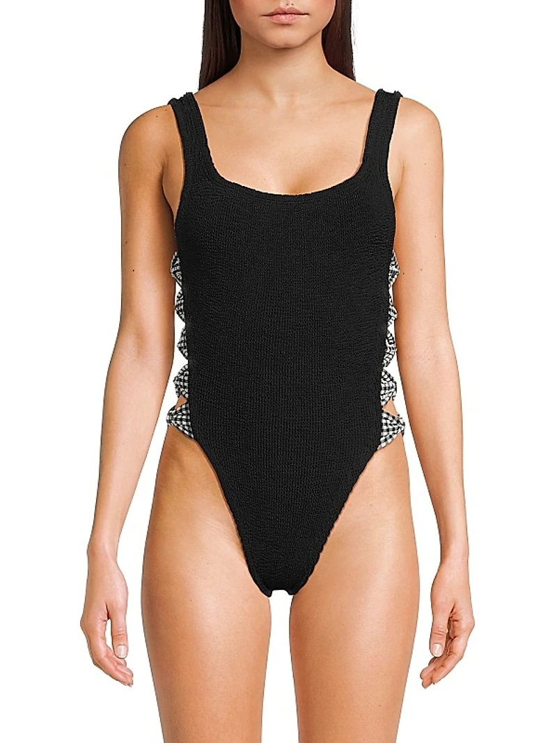 Tiffany One-Piece Swimsuit