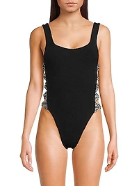 Tiffany One-Piece Swimsuit