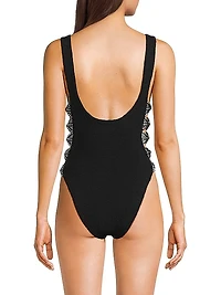 Tiffany One-Piece Swimsuit