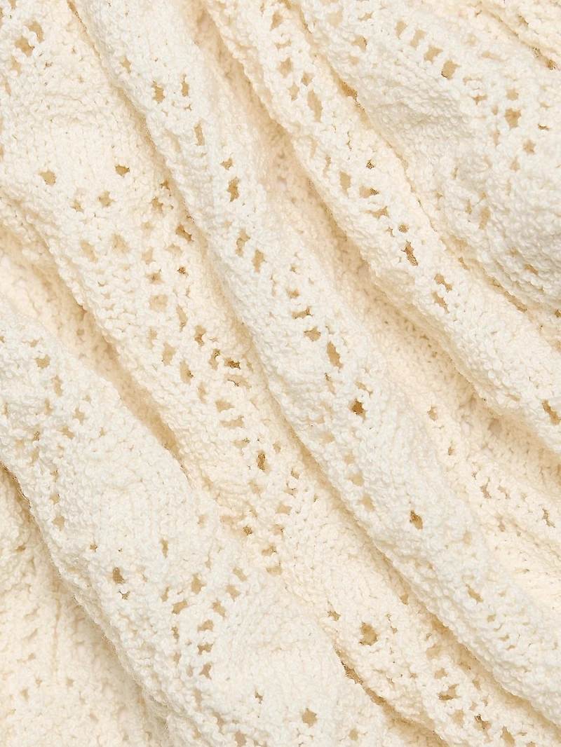 The Rookie Cardigan