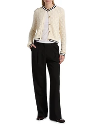 The Rookie Cardigan