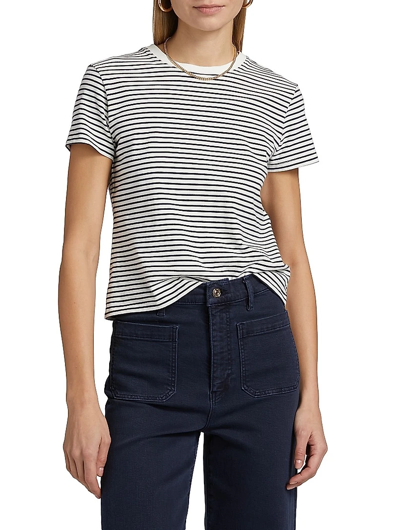 The Baby T-Shirt