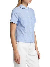 The Seaside Shirt