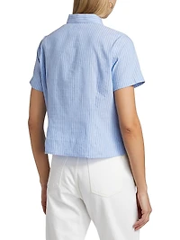 The Seaside Shirt