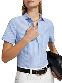 The Seaside Shirt