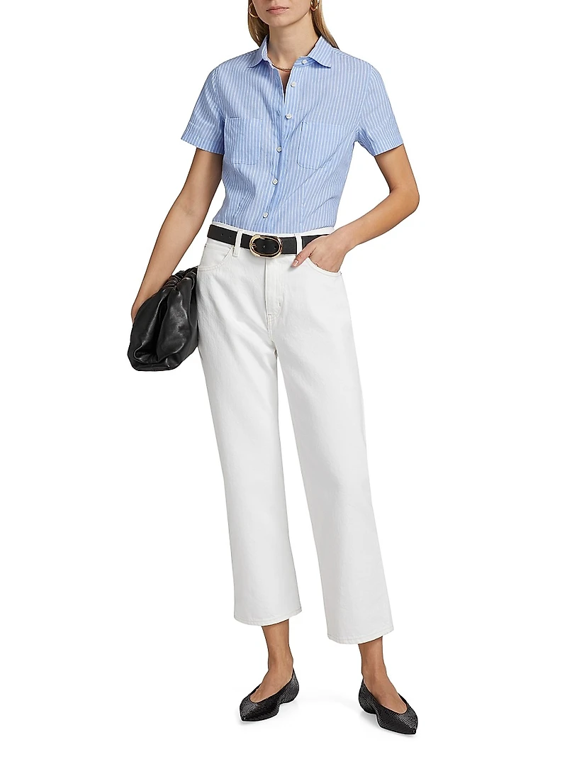 The Seaside Shirt