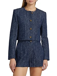 The Tweed Jacket