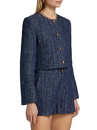 The Tweed Jacket