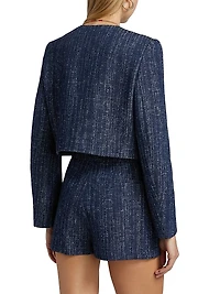 The Tweed Jacket