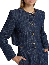 The Tweed Jacket