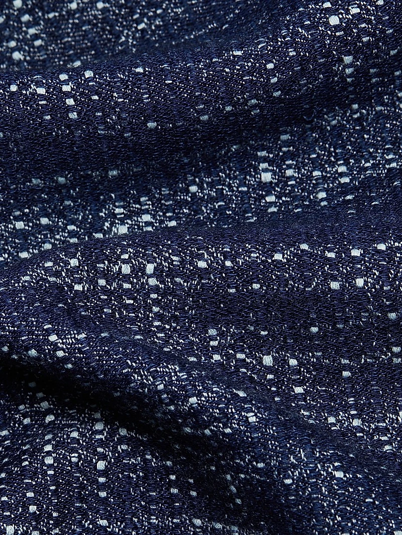 The Tweed Jacket