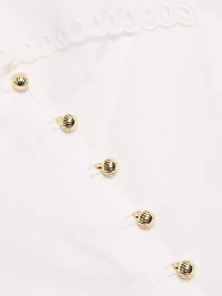 The Meadow Cotton Blouse