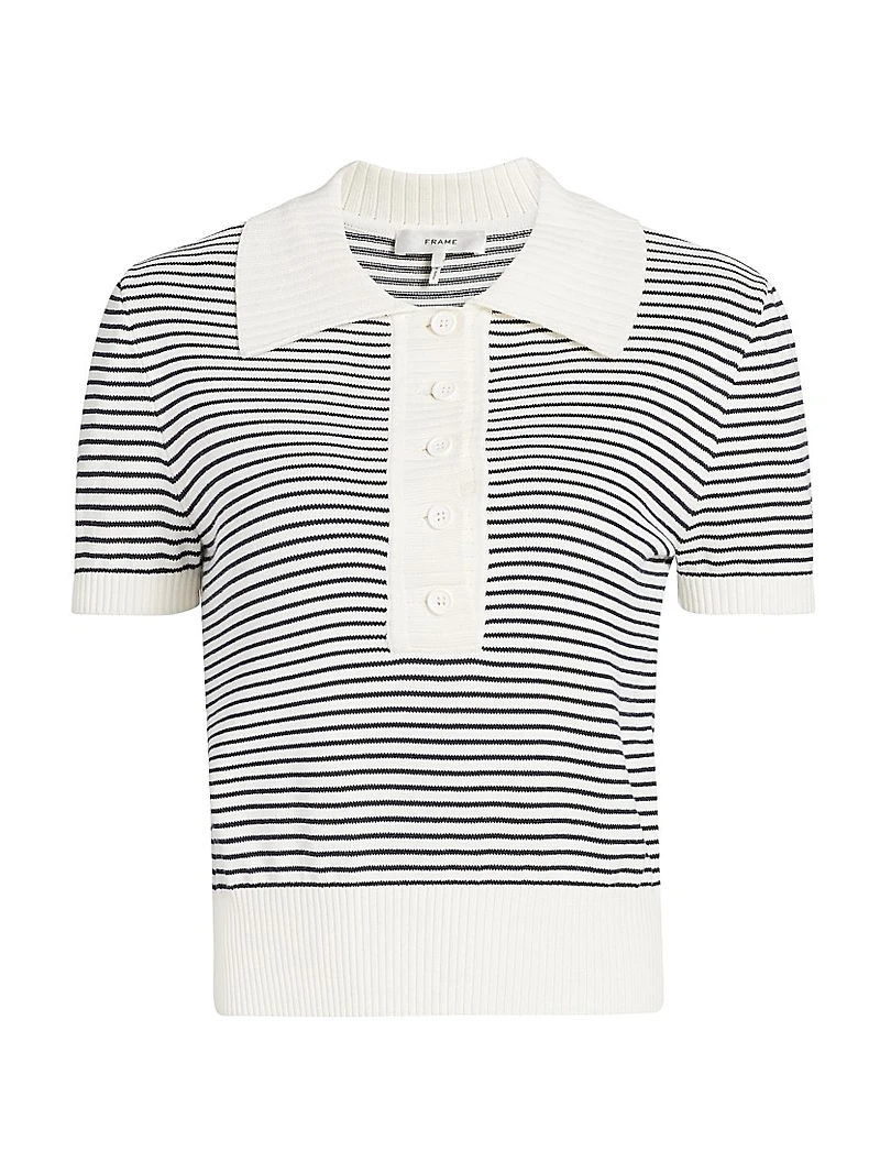 The Graduate Polo Shirt