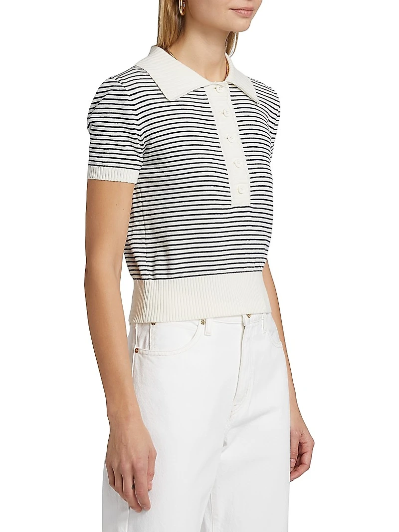 The Graduate Polo Shirt