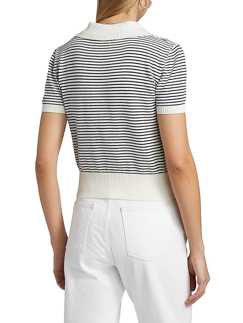 The Graduate Polo Shirt