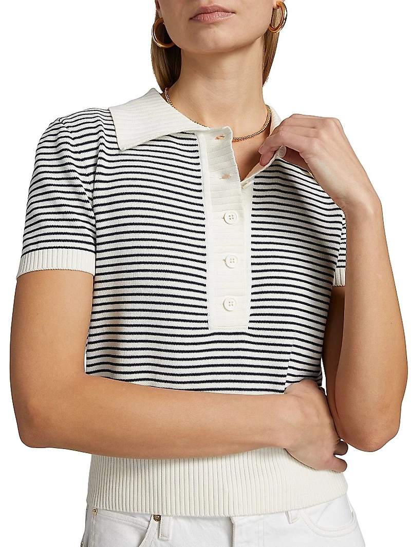 The Graduate Polo Shirt