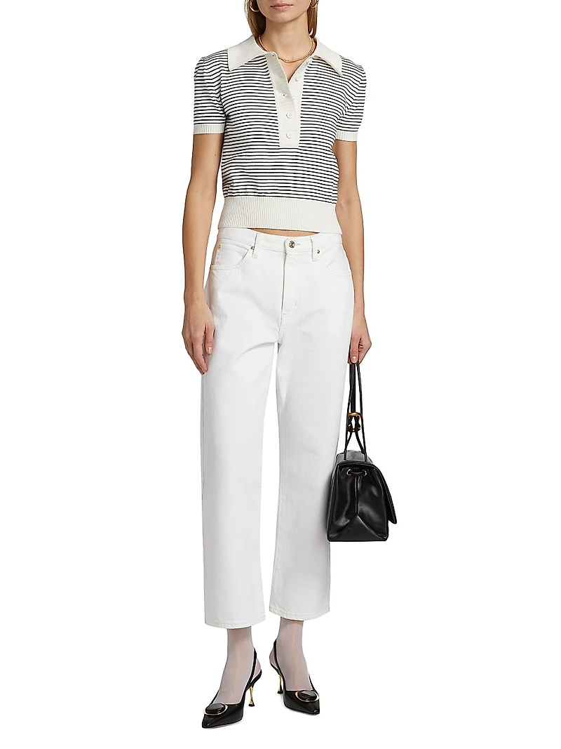 The Graduate Polo Shirt