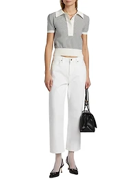 The Graduate Polo Shirt