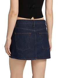 The Mini Skirt