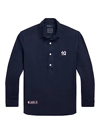 Yankees Oxford Shirt