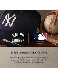 Yankees Oxford Shirt